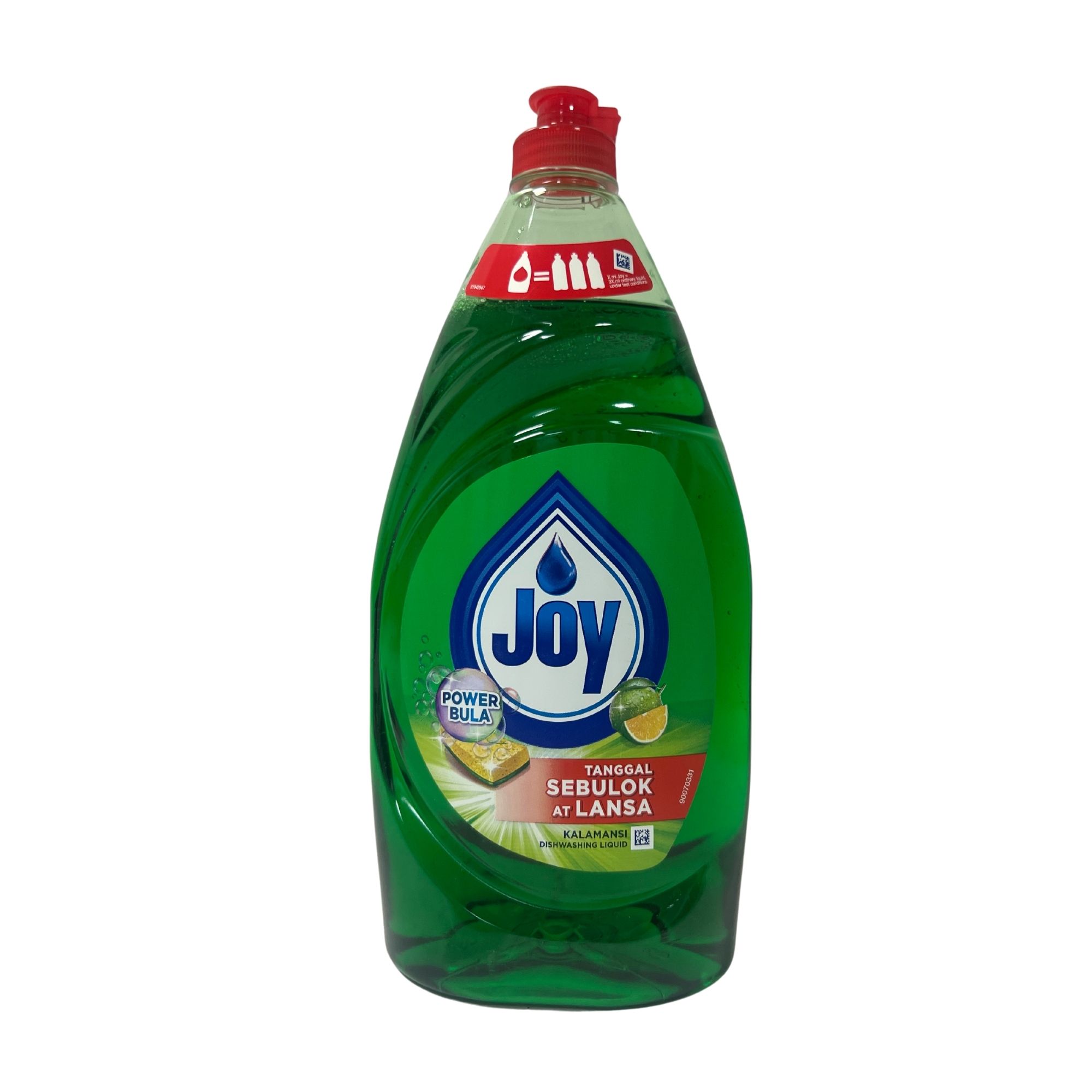 Joy Kalamansi Dishwashing Liquid 780mL Joy Kalamansi Dishwashing Liquid 780mL